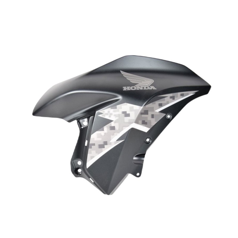 Комплект правых обтекателей Honda CB500X