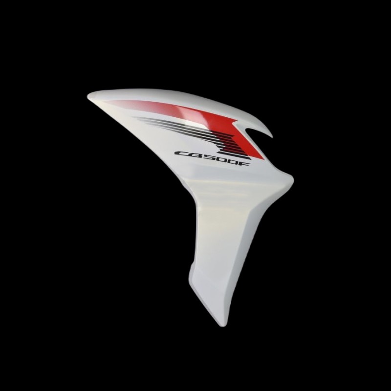 Правый обтекатель Honda CB500F