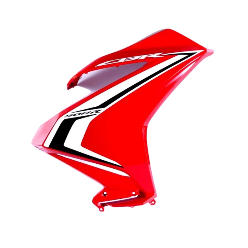 Правый передний обтекатель Honda CBR500R 2019 2020 2021