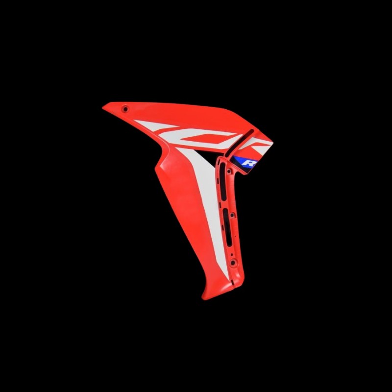 Левая облицовка Honda CRF300 RALLY 2021/2024