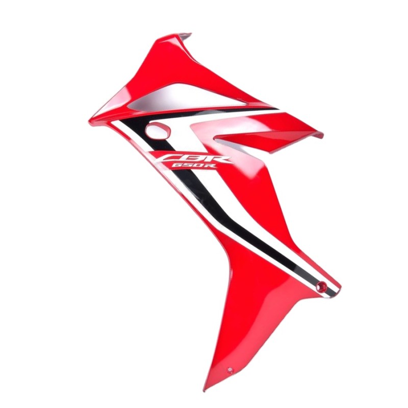 Левый средний обтекатель Honda CBR650R 2019 2020