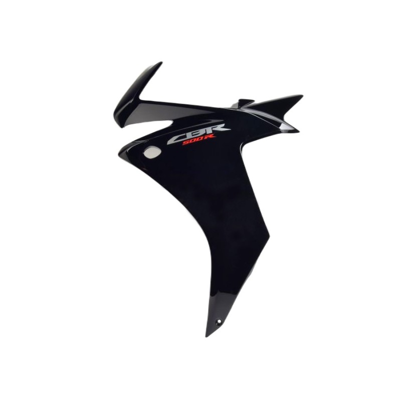 Комплект левых средних обтекателей Honda CBR 500R