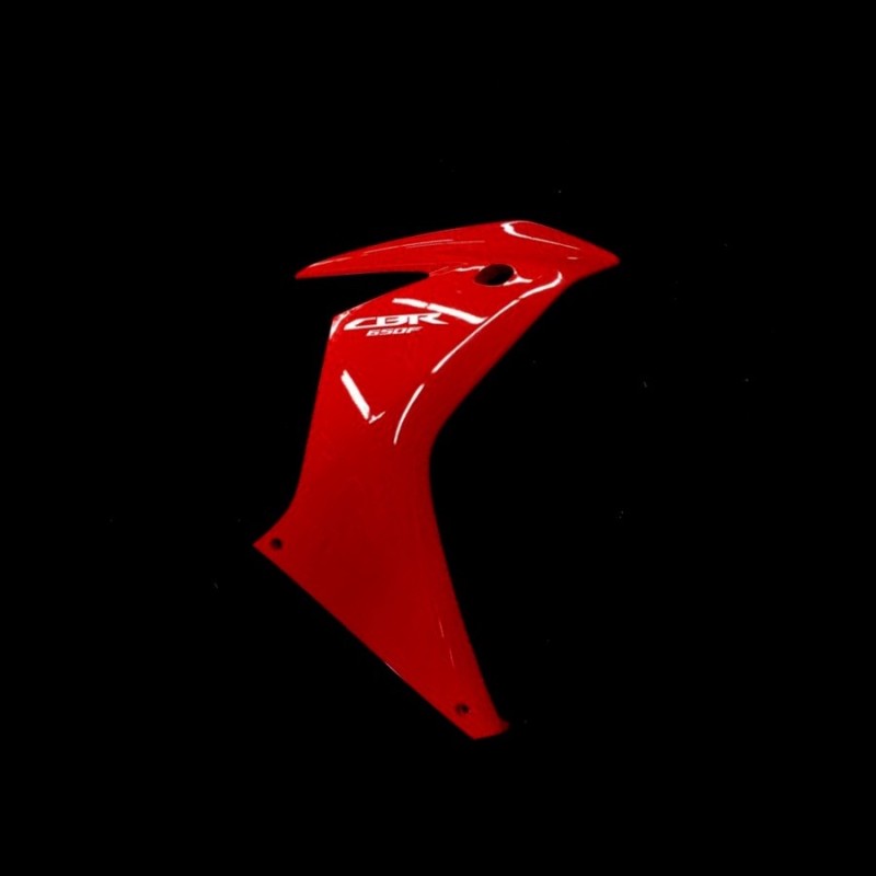 Правый боковой обтекатель Honda CBR 650F