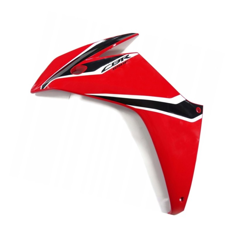 Левый боковой обтекатель Honda CBR650F 2017 2018