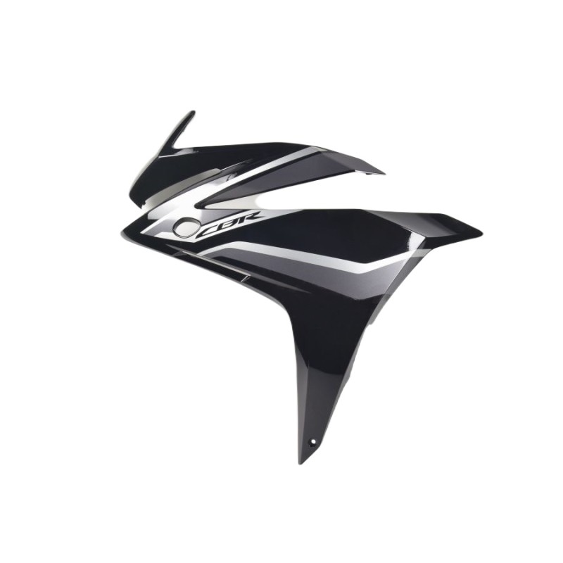Комплект левых средних обтекателей Honda CBR 500R 2016 2017 2018