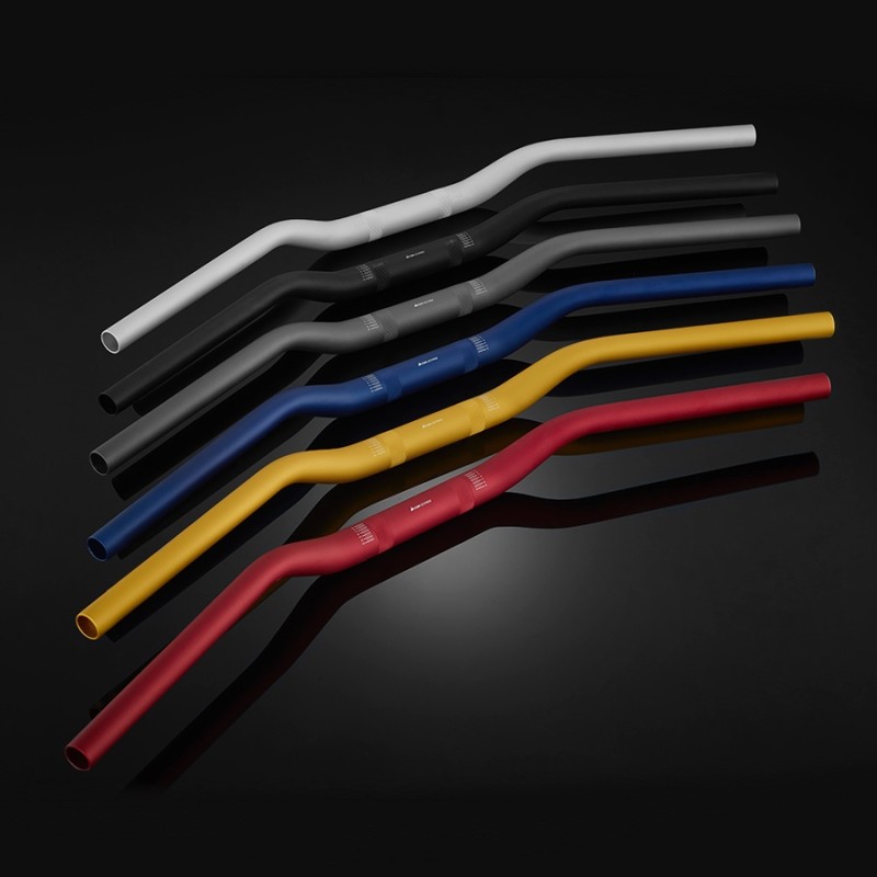 Руль Fat Bar 28.6mm BIKERS Honda CB650R