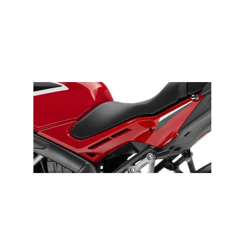 Левая боковая крышка Honda CBR650F 2017 2018