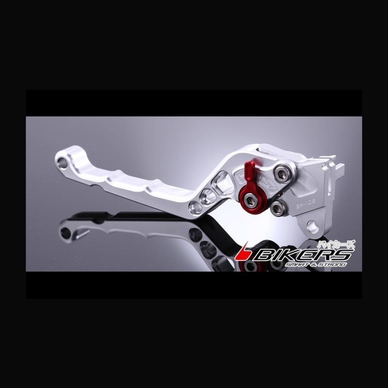 Левый регулируемый рычаг тормоза BIKERS Honda PCX