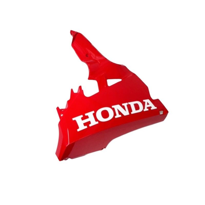 Левый нижний обтекатель Honda CBR650R 2024 2025