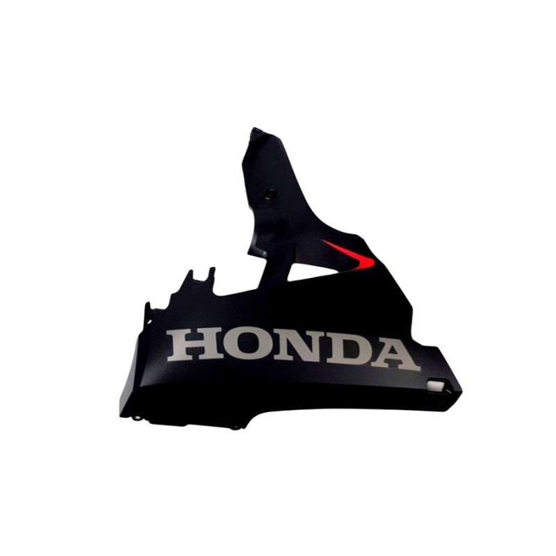 Левый нижний обтекатель Honda CBR650R 2024 2025