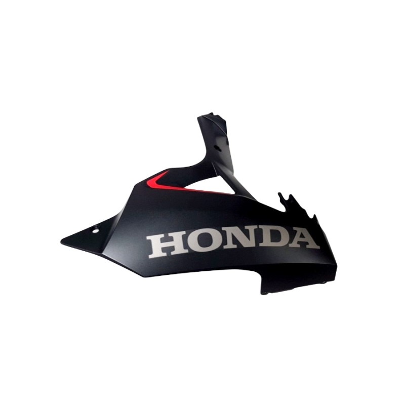 Правый нижний обтекатель Honda CBR650R 2024 2025