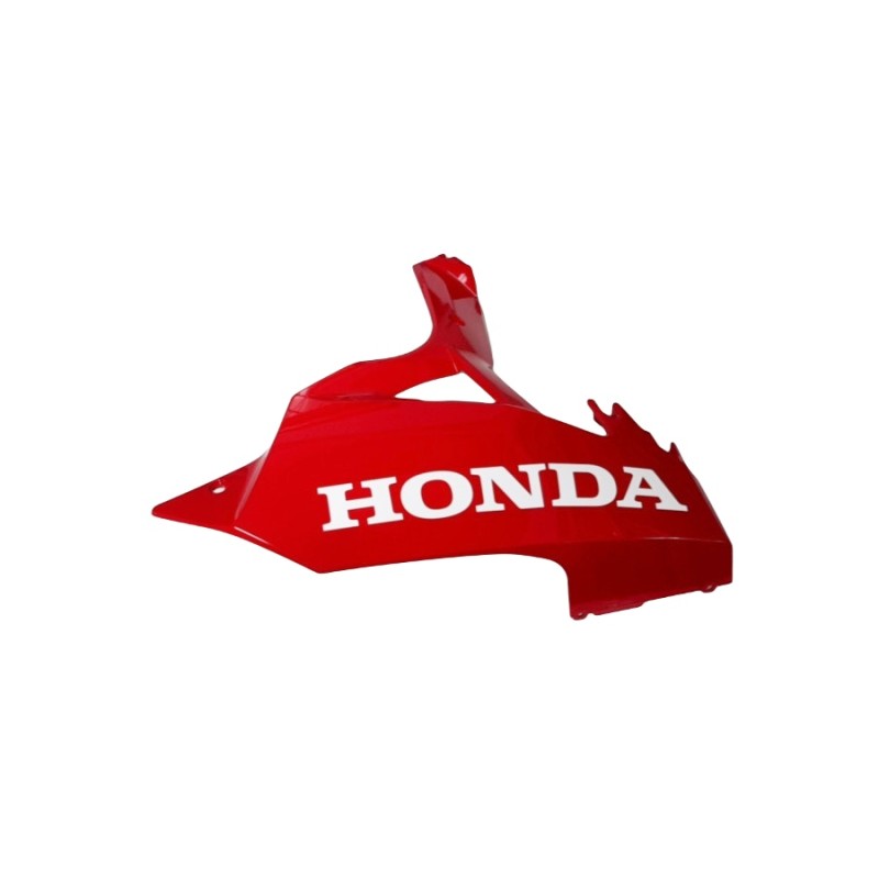 Правый нижний обтекатель Honda CBR650R 2024 2025