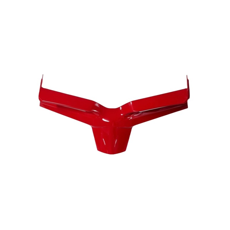 Нижний передний обтекатель Honda CBR650R 2024 2025