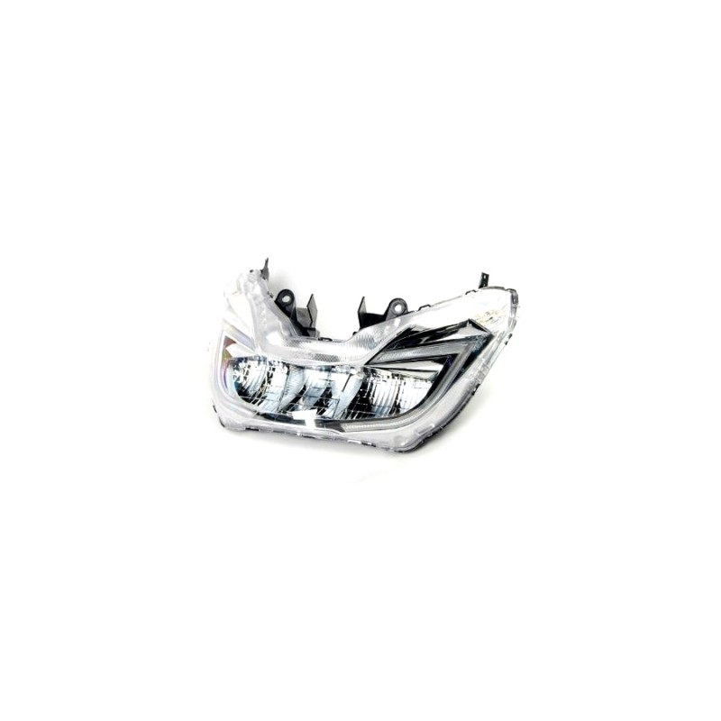 Светодиодная фара Honda PCX 125/150 v3 2014 2015 2016 2017