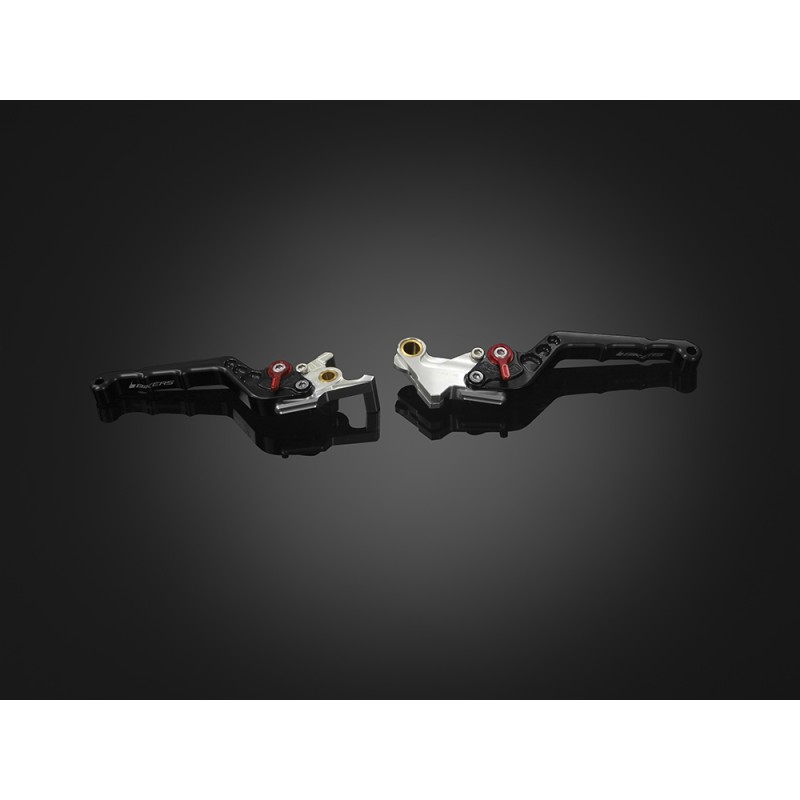 Комплект регулируемых рычагов BIKERS Honda MSX GROM 125 2024