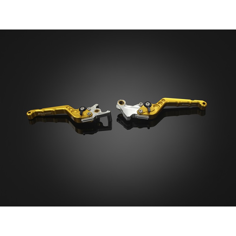 Комплект регулируемых рычагов BIKERS Honda MSX GROM 125 2024