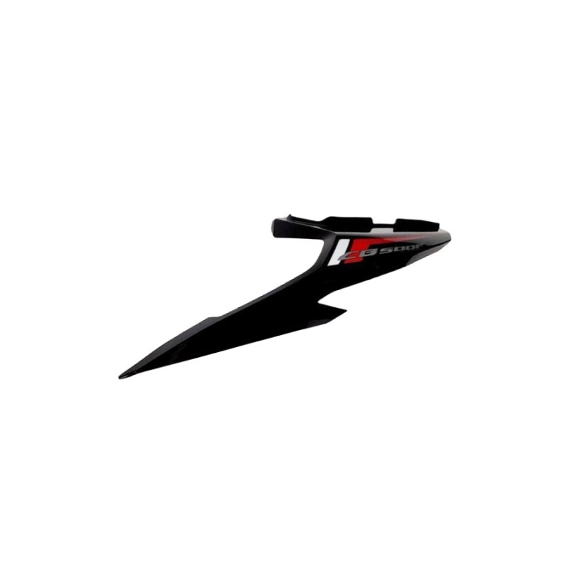 Левый задний обтекатель Honda CB500F 2022 2023