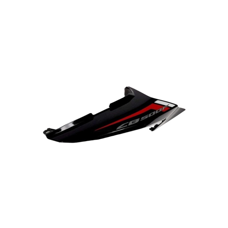 Правый задний обтекатель Honda CB500F 2022 2023