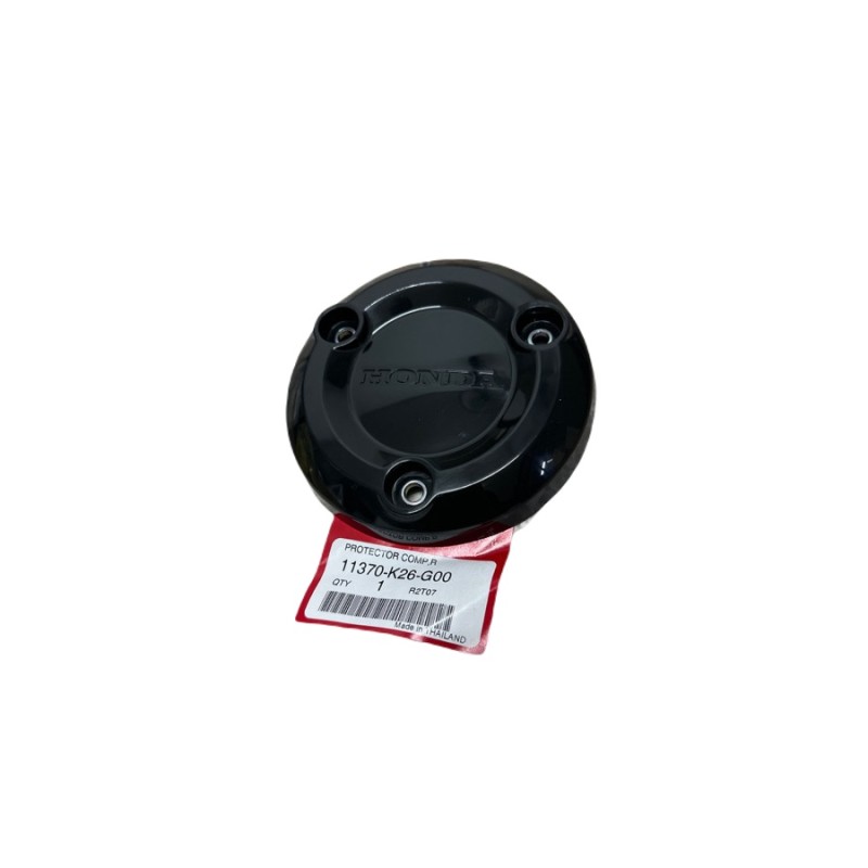 Защита правой крышки картера Honda MSX GROM 125 2021/2024