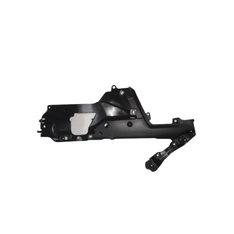 Левая накладка топливного бака Honda MSX GROM 125 2024