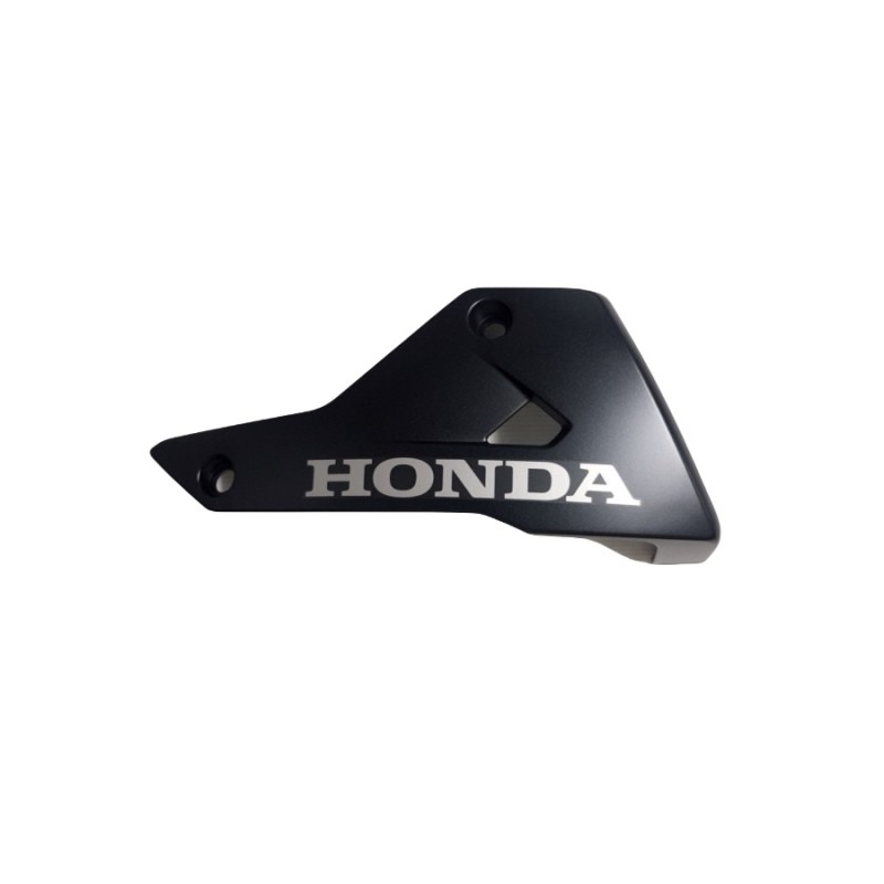 Правый нижний обтекатель Honda MSX GROM 125 2024