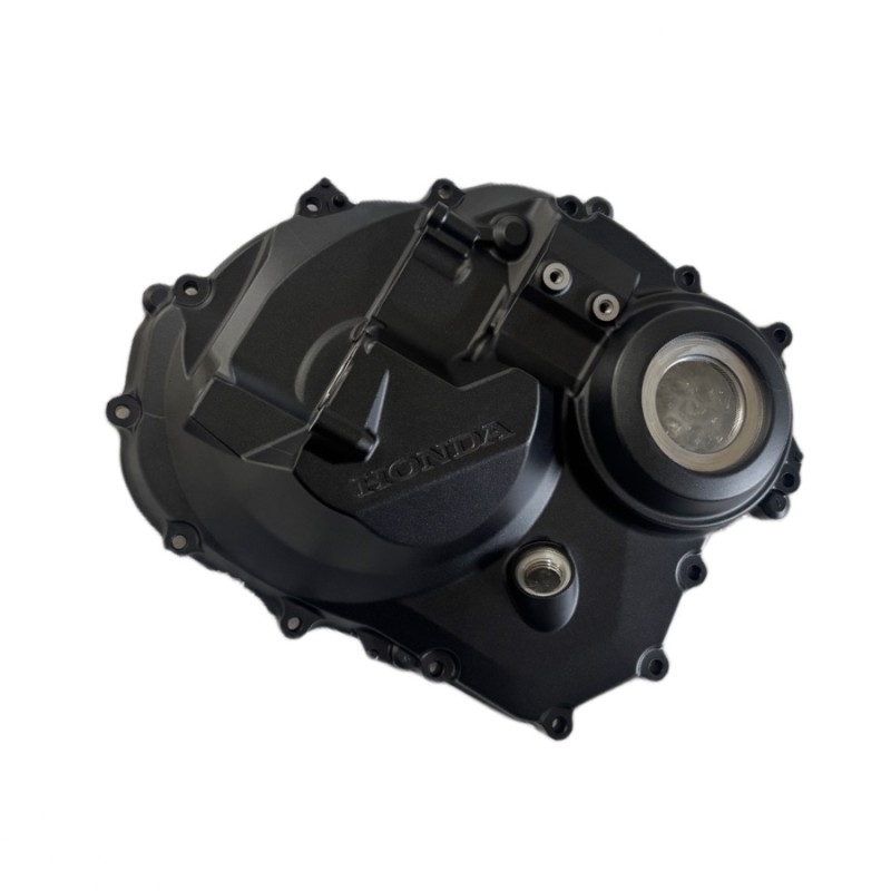 Правая крышка картера Honda CBR650R E-CLUTCH 2024 2025