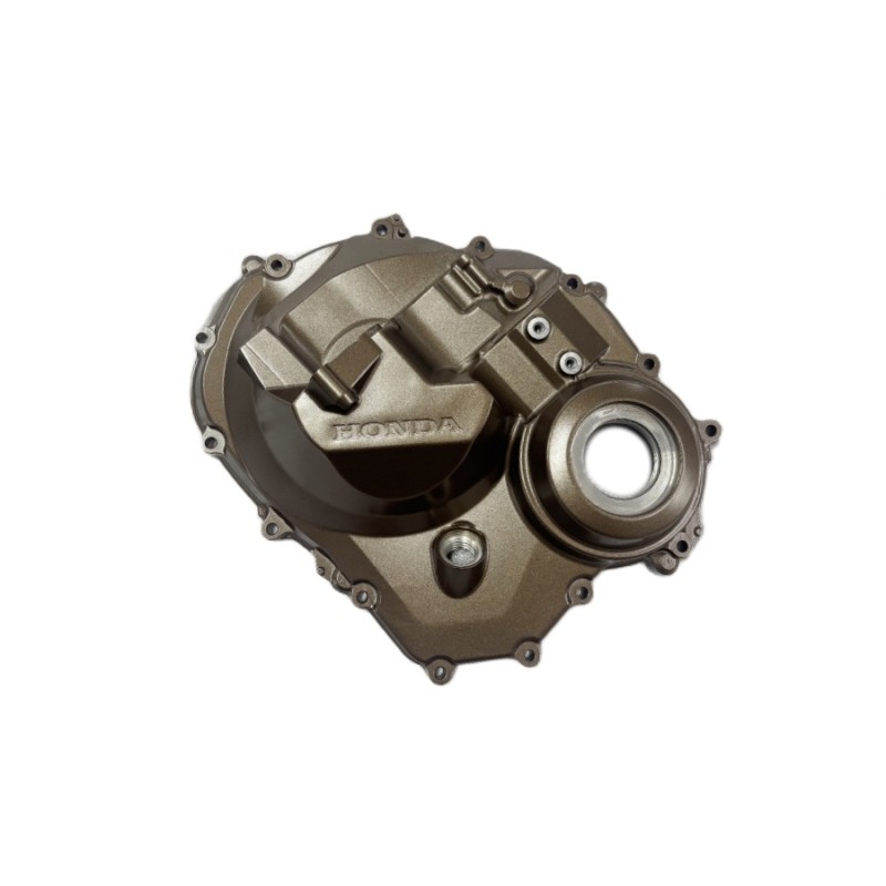 Правая крышка картера Honda CB650R E-CLUTCH 2024 2025
