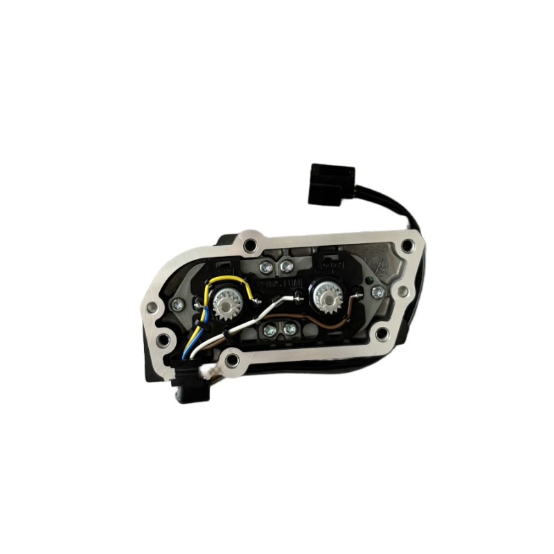 Корпус электропривода сцепления Honda CBR650R E-CLUTCH 2024 2025
