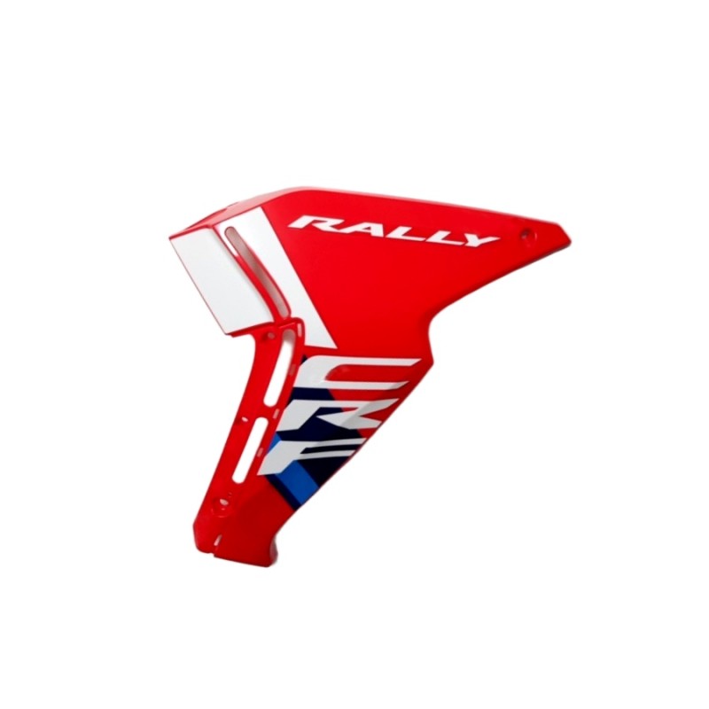 Правая облицовка Honda CRF300 RALLY 2025