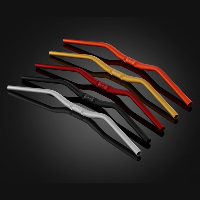 Руль Fat Bar 28.6mm BIKERS Kawasaki Z800