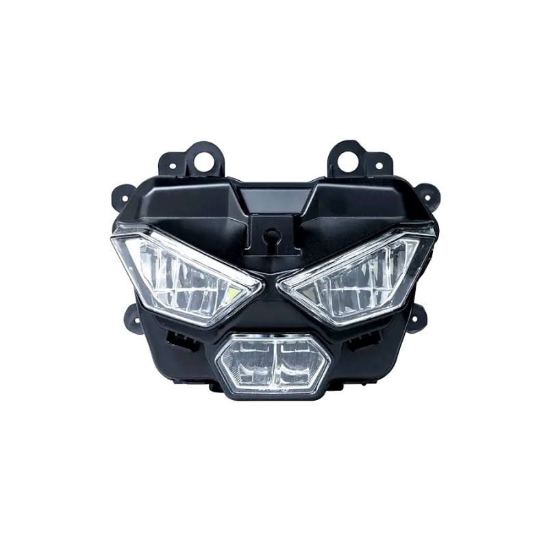 Фара Kawasaki Z500