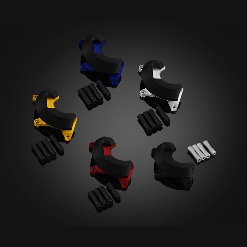 Правая защита двигателя BIKERS Yamaha YZF R3/R25
