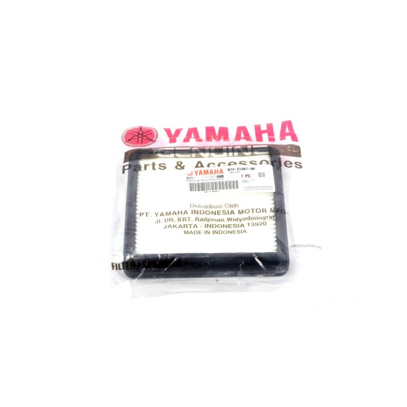 Картер воздушного фильтра Yamaha XMAX 300