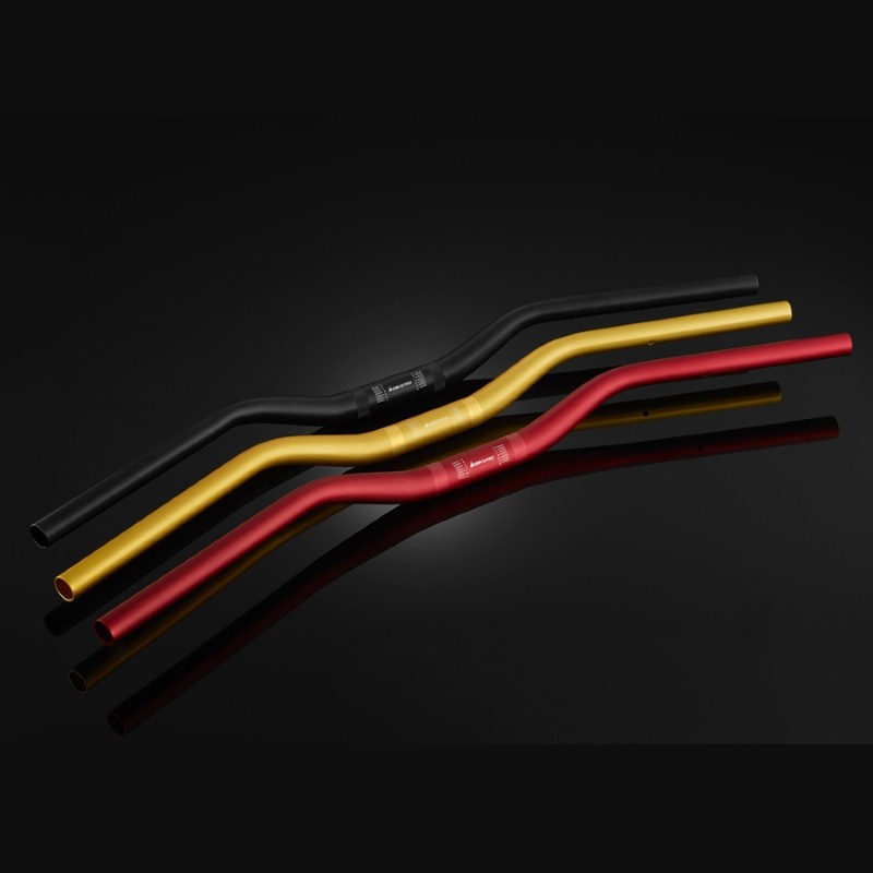 Руль Fat Bar 28.6mm BIKERS Honda CB650F