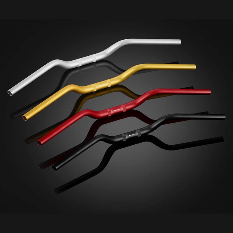 Руль Fat Bar 28.6mm BIKERS Honda CB500X 2019/2023