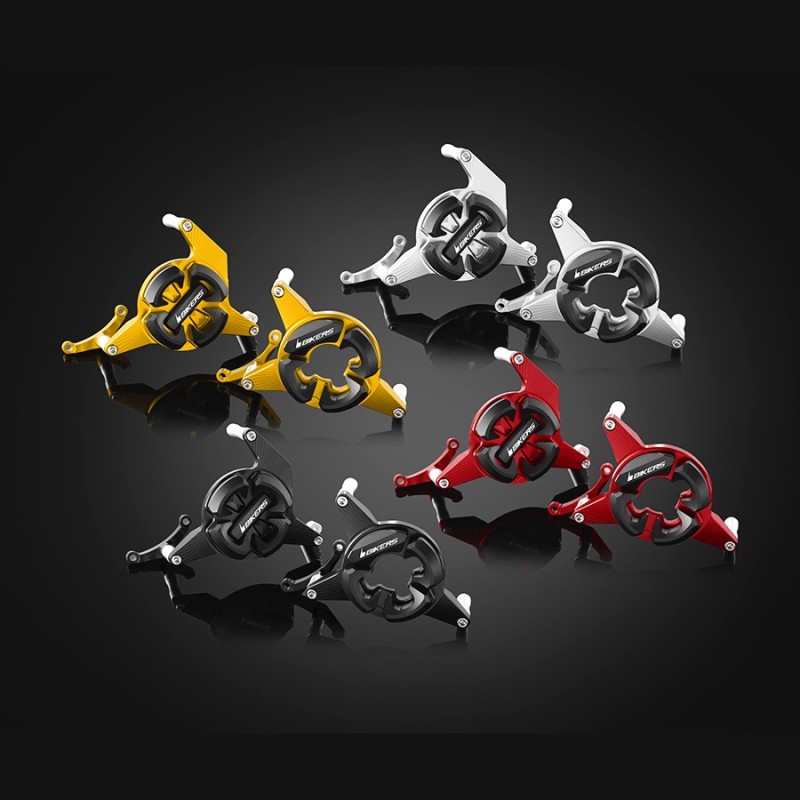 Комплект защиты двигателя BIKERS Honda CBR250R