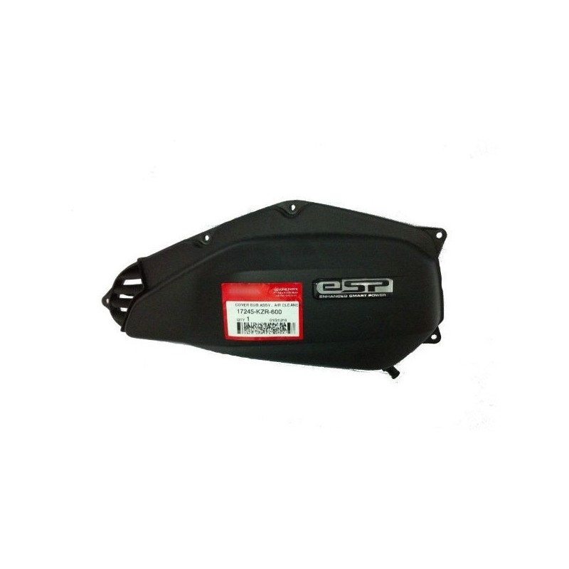 Крышка воздушного фильтра Honda PCX 125/150 v2 v3