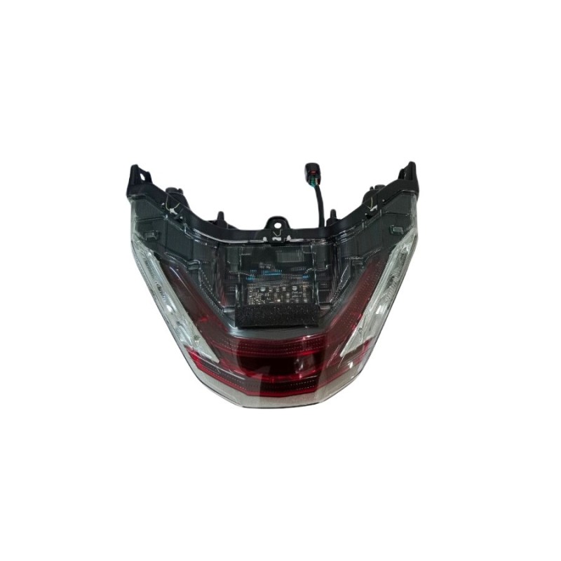 Блок заднего фонаря Honda PCX 125/160 v5 2021 2022 2023 2024 стандартная версия и ABS