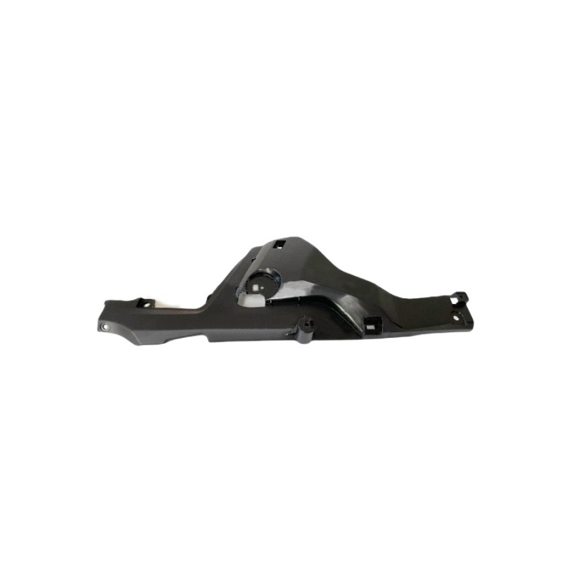 Левая накладка топливного бака Honda MSX GROM 125 2021 2022 2023