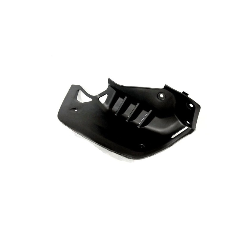 Левая внутренняя облицовка Honda MSX GROM 125 2021 2022 2023