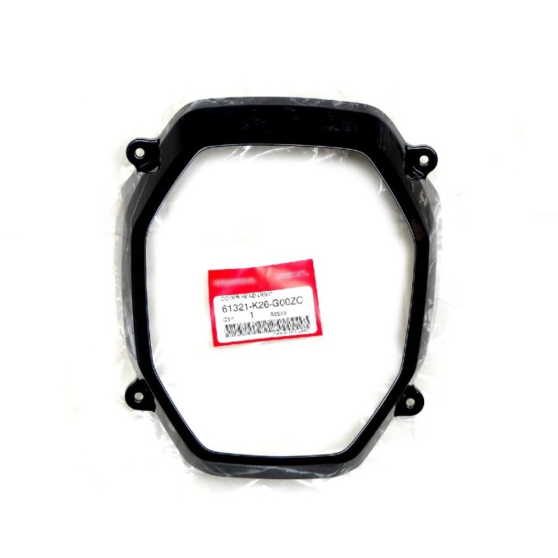 Кожух фары Honda MSX GROM 125 2021 2022 2023