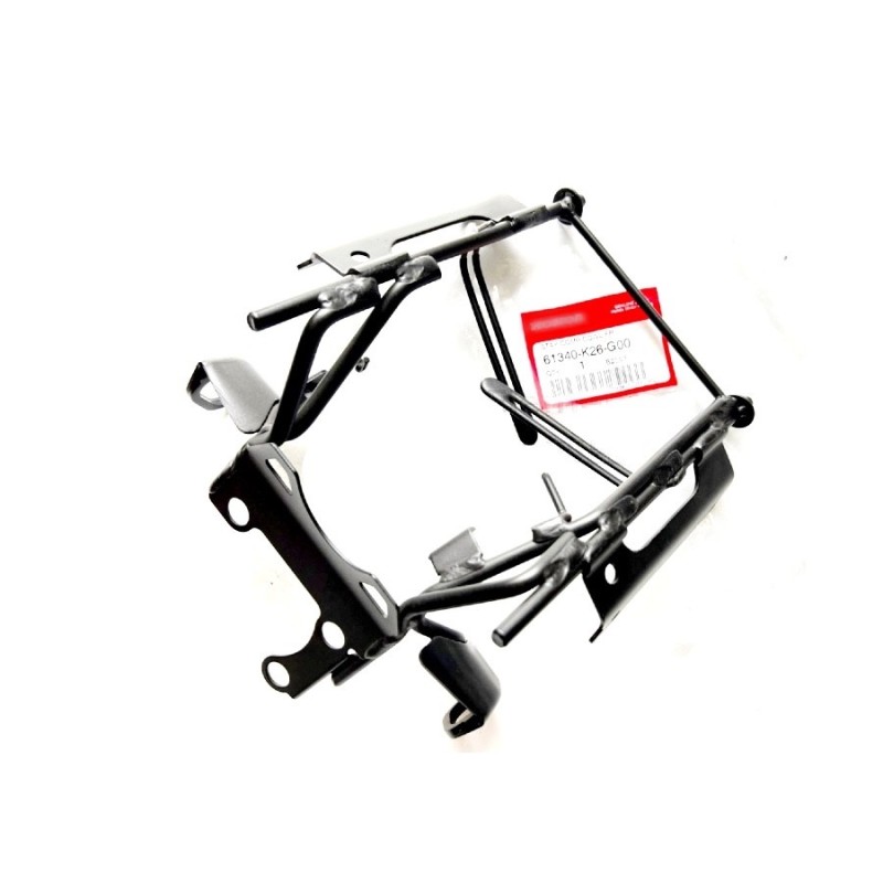 Кронштейн переднего обтекателя Honda MSX GROM 125 2021 2022 2023 2024