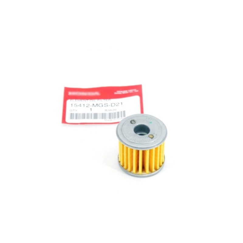 Прокладка масляного фильтра Honda 15412-MGS-D21