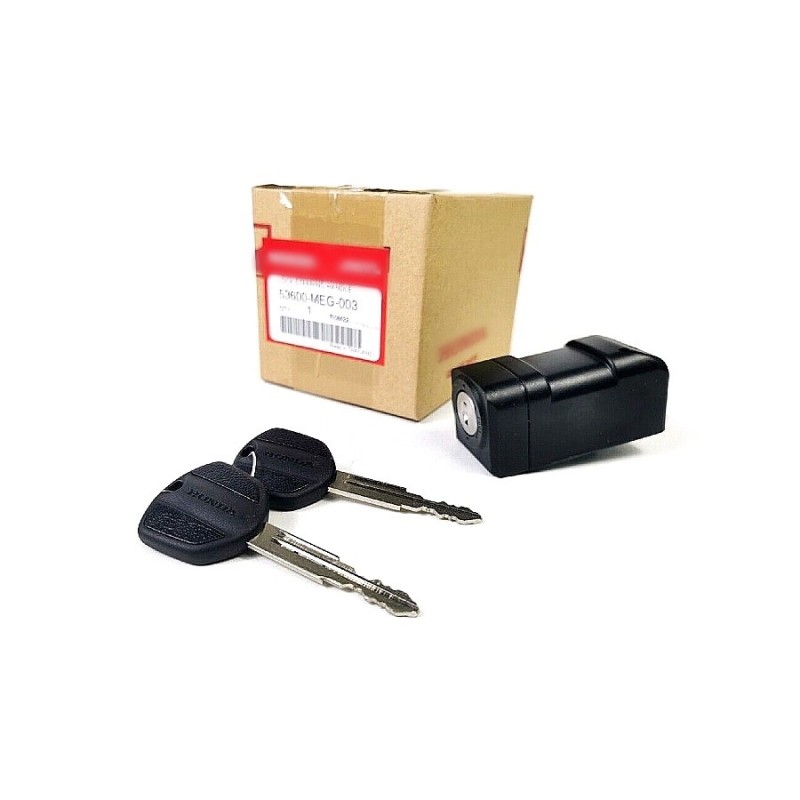 Замок рулевой колонки Honda CL500 2023 2024