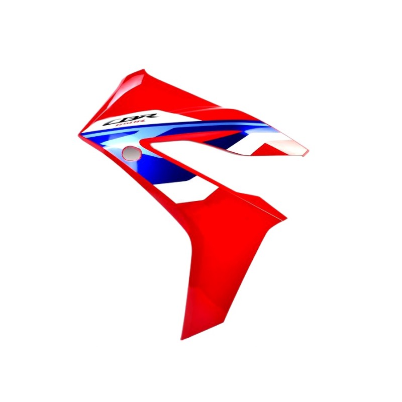 Левый средний обтекатель Honda CBR650R 2024 2025