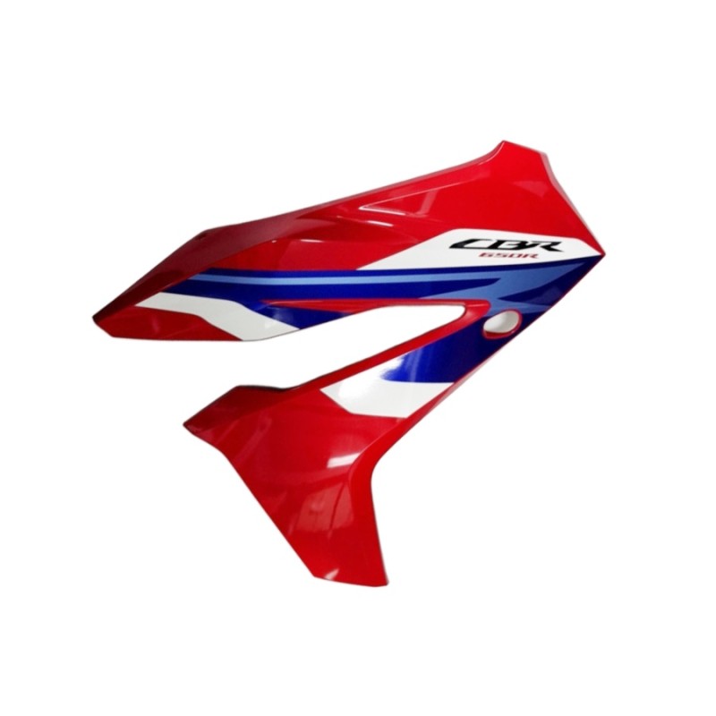 Правый средний обтекатель Honda CBR650R 2024 2025