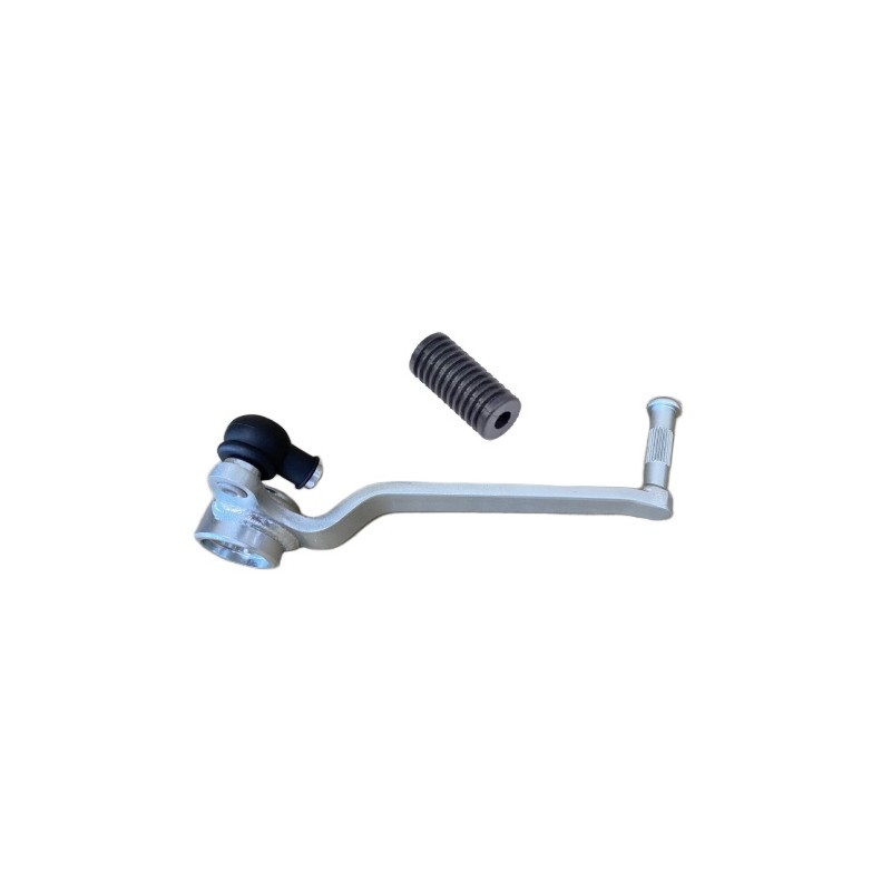 Педаль переключения передач Kawasaki Versys 650 2022/2026