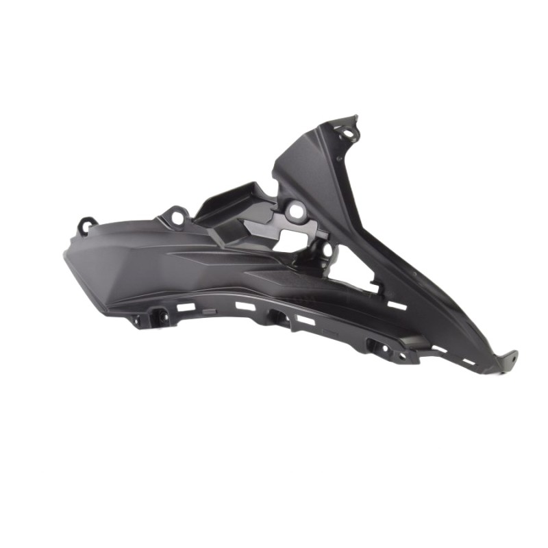 Правый средний боковой обтекатель Kawasaki Versys 650 2022/2026