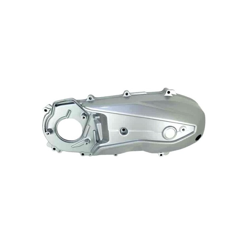 Левая боковая крышка Honda PCX 125/160 v5 2021 2022 2023 2024 стандартная версия и ABS