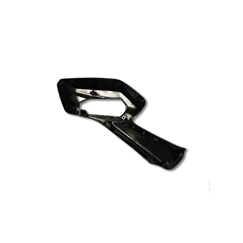Кожух левого зеркала Honda Forza 350 2021 2022